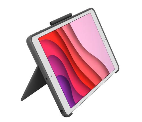 LOGITECH Combo Touch