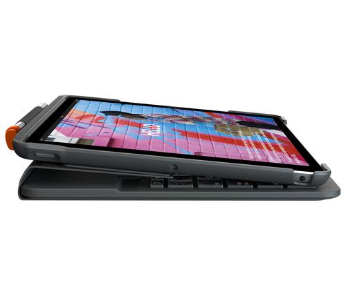 LOGITECH Slim Folio for iPad (7th