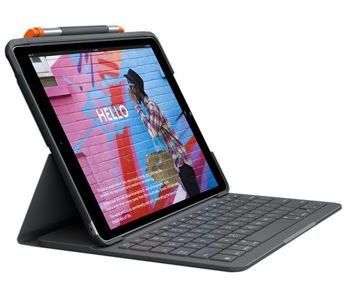 LOGITECH Slim Folio for iPad (7th