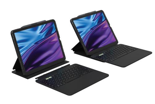 Zagg Pro Keys 2 Keyboards for