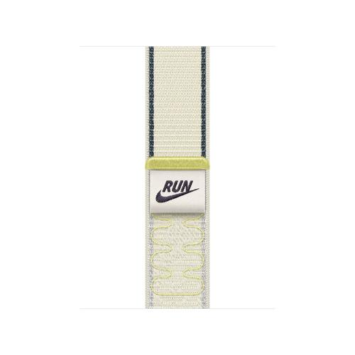 APPLE 40mm Chalk Calm Nike Sport