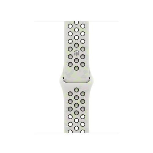 APPLE 42mm Essential White Nike Sport