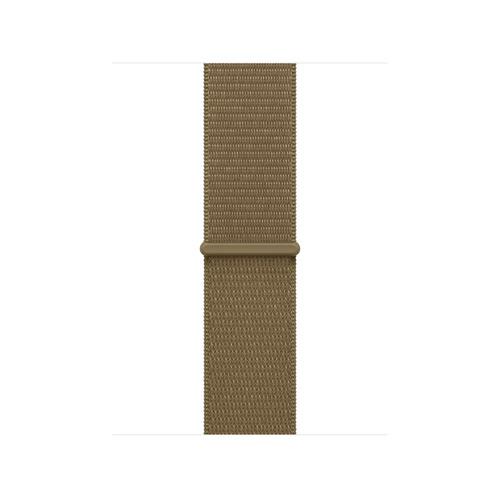 APPLE 40mm Olive Sport Loop (MK7W4ZM/A)