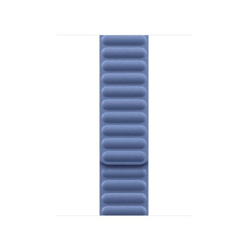 APPLE 42mm Wildflower Blue Magnetic Link