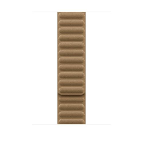 APPLE 46mm Camel Magnetic Link -