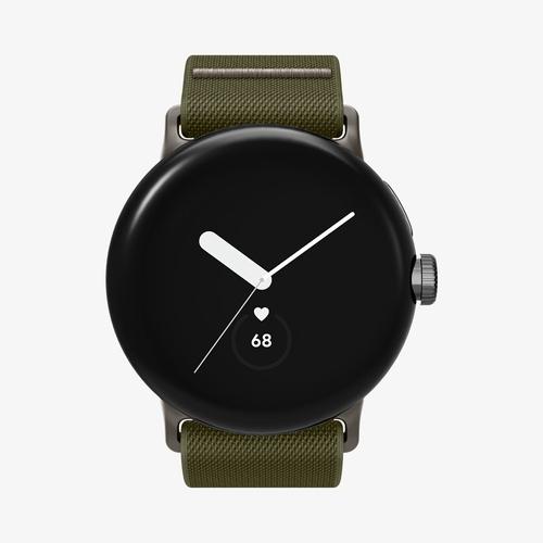 Spigen AMP07608 smart wearable accessory Band Khaki Nylon