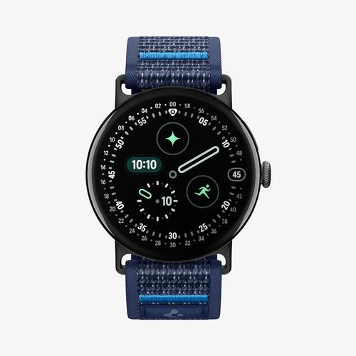 Spigen Athlex Air Pixel Watch 5