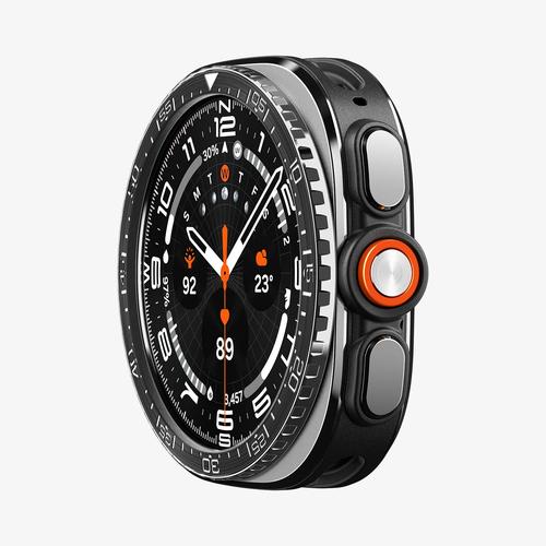 Spigen Bezel Tune Galaxy Watch Ultra 2 (47mm) Accessory Black