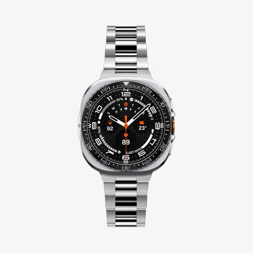 Spigen Bezel Tune Pro Galaxy Watch Ultra 2 (47mm) Accessory Black