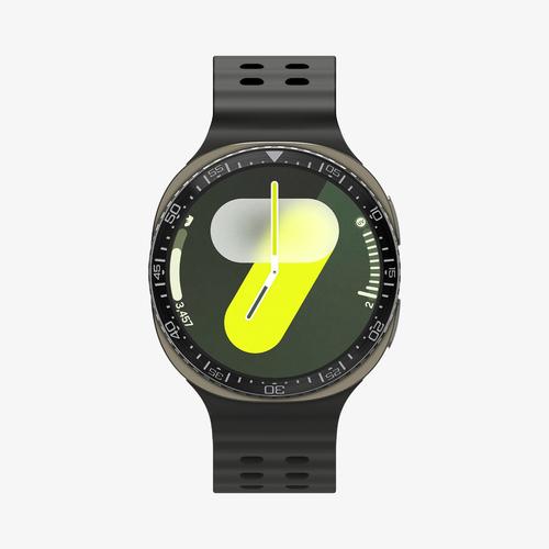 Spigen Bezel Tune Watch 8 (44mm) Case, Black