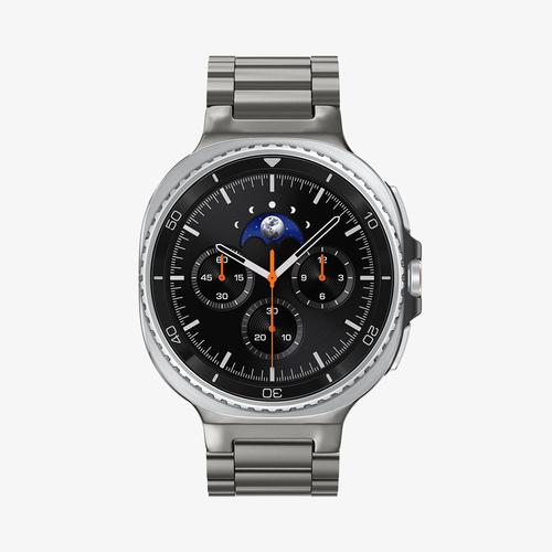 Spigen Modern Fit 316L Band Watch 8 (40/44/46mm) Band
