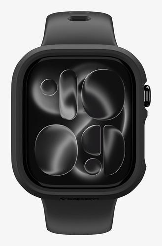 Spigen Thin Fit Case Black Polycarbonate