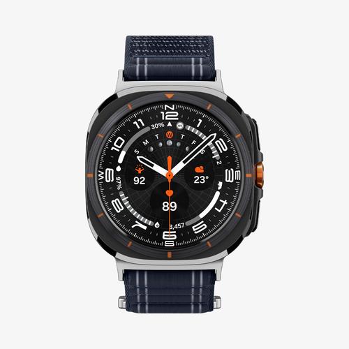 Spigen WBF0 Galaxy Watch Ultra Band - Navy