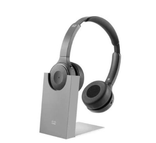 CISCO HS-WL-730-DSKCH-A= headphone/headset accessory Charging stand