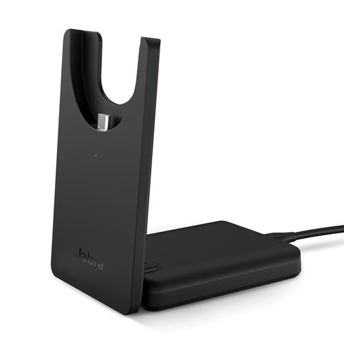 Jabra zub. Evolve2 55 Desk Stand USB-C, Black