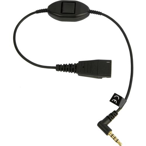 Jabra LINK Mobile QD to 3