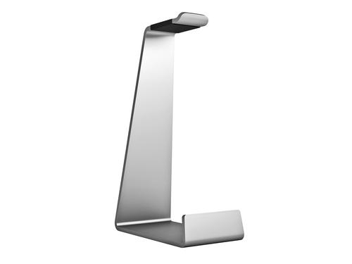 Multibrackets Silver Headset Holder Table Stand