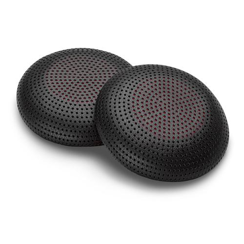 HP Poly Blackwire BW300 Leatherette Ear Cushions (2 Pack)