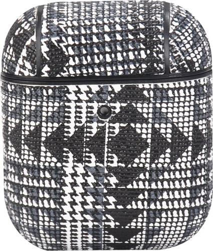 Terratec AirPods Case AirBox Fabric Grain 3