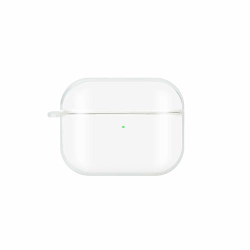 Terratec AirPods Case AirBox Pro transparent