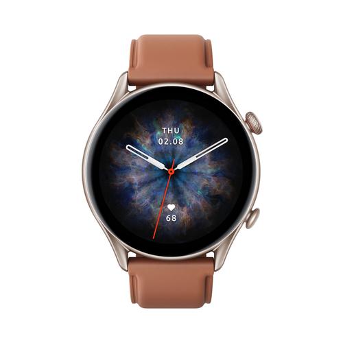 Amazfit GTR 3 Pro GTR3PROBROWN (GTR3PROBROWN)