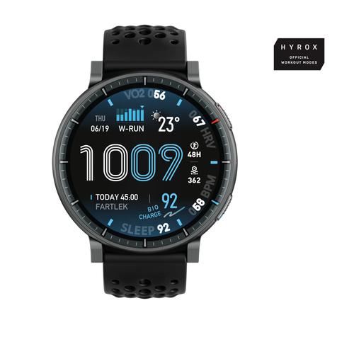 Amazfit Active Max 49 mm Smartwatch