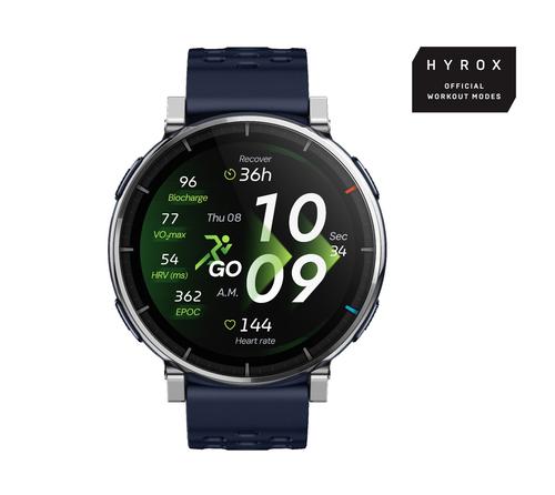 Amazfit Active 3 Premium 45 mm