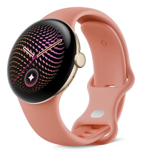 Google  Google Pixel Watch 5 AMOLED