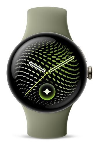 Google  Google Pixel Watch 5 AMOLED