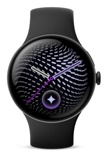 Google  Google Pixel Watch 5 AMOLED