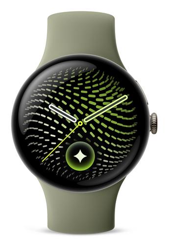 Google  Google Pixel Watch 5 AMOLED