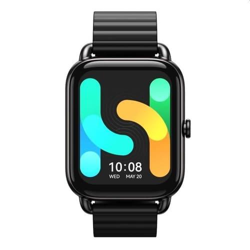 Haylou RS4Plus-Black 4.52 cm (1