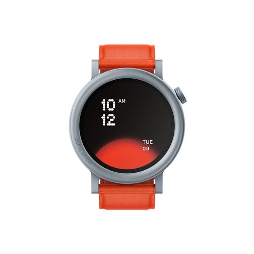 Nothing Watch Pro 2 1.32-inch AMOLED Digital Display with 466 x 466 Pixel Resolution, Grey, GPS (Satellite)