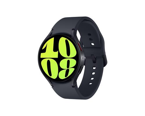 SAMSUNG Galaxy Watch6 LTE SM-R945F 44mm Graphite Smartwatch