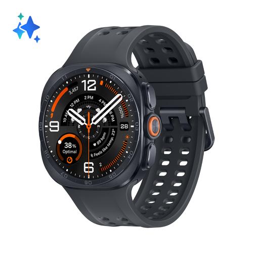 SAMSUNG Galaxy Watch Ultra2 3.81