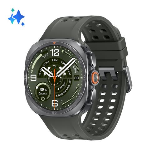 SAMSUNG Galaxy Watch Ultra2 3.81