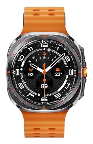 SAMSUNG Wearable SM-L705FZA2EUE / Galaxy Watch