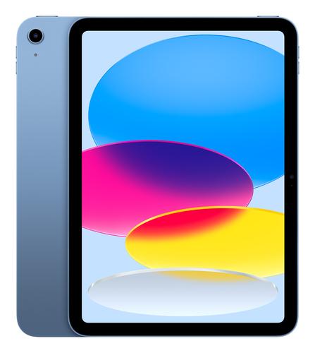 APPLE 11-inch iPad A16 Wi-Fi 512GB