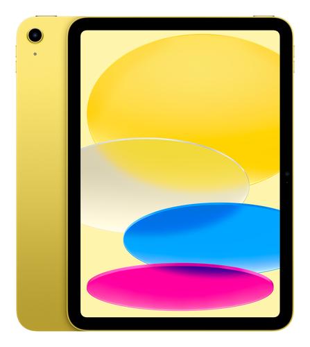 APPLE iPad 11-inch A16 Wi-Fi 256GB
