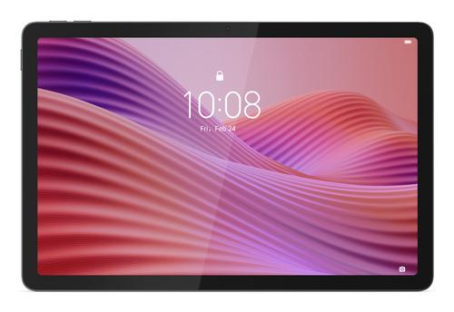 LENOVO Tab Mediatek 64 GB 10.1" (25.6 cm) 4 GB Wi-Fi 5 (802.11ac) Android 14 Grey