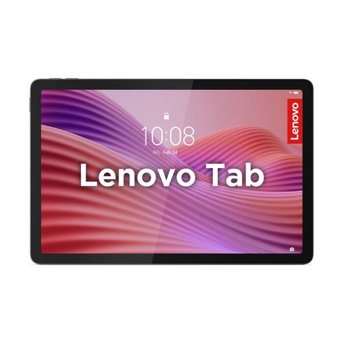 LENOVO Tablet MediaTek 128 GB 25