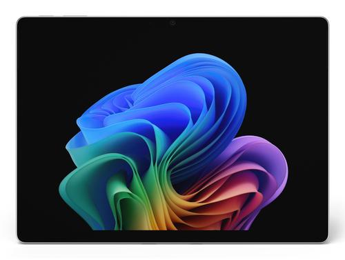 MICROSOFT Surface Pro 13 Intel Core Ultra 7 512 GB 33 cm (13) 16 GB Wi-Fi 7 (802.11be) Windows 11 Pro Platinum