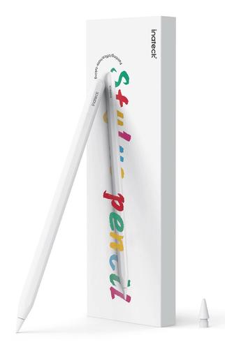 inateck Stylus Pen for iPad Pro/Mini/6-10 Input Pen white