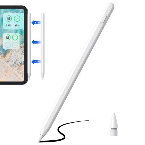 Insmat SP-77 stylus pen, 13 g, White