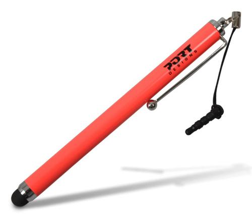 PORT DESIGNS 140222 stylus pen 12