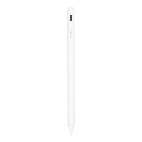 TARGUS Antimicrobial Active Stylus for iPad | AMM174AMGL | White