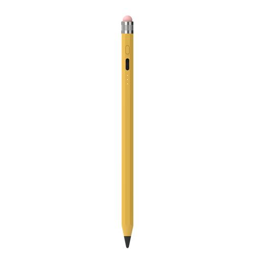 Zagg Oxford stylus pen Yellow