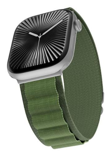 EPICO Alpine Watch strap