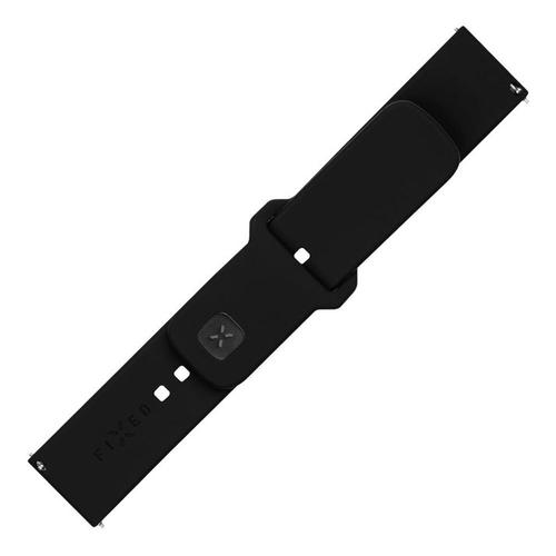 Fixed FIXSST2-22MM-BK watch part/accessory Watch strap