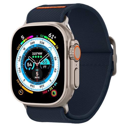 Spigen AMP05984 watch part/accessory Watch strap